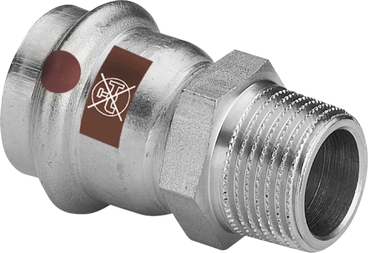 Temponox преход със SC - Contur ф28 x 1 м - ORENDA THERM