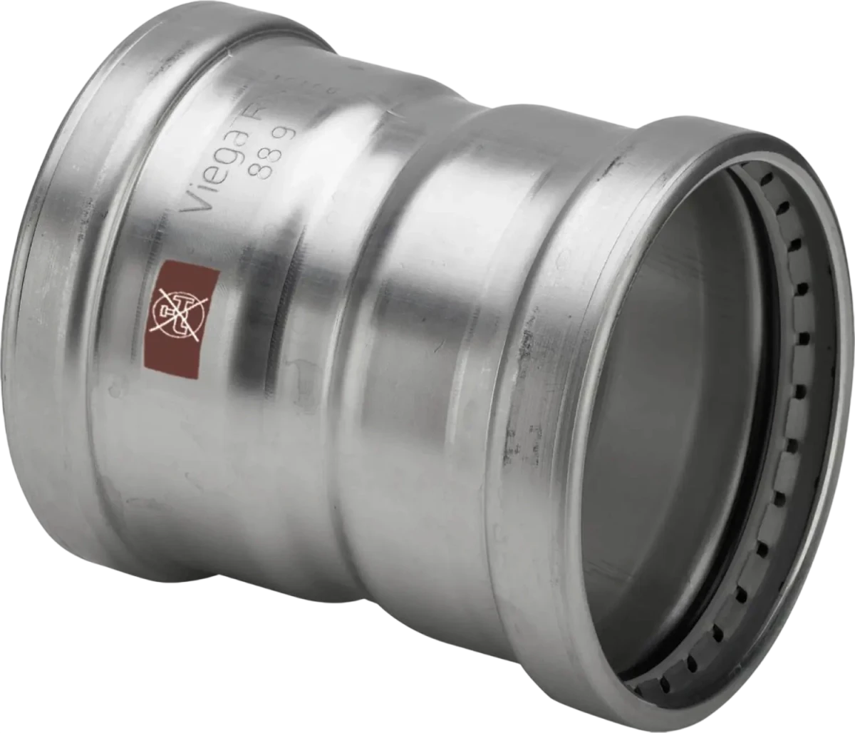 Temponox XL муфа със SC - Contur ф76.1 - ORENDA THERM