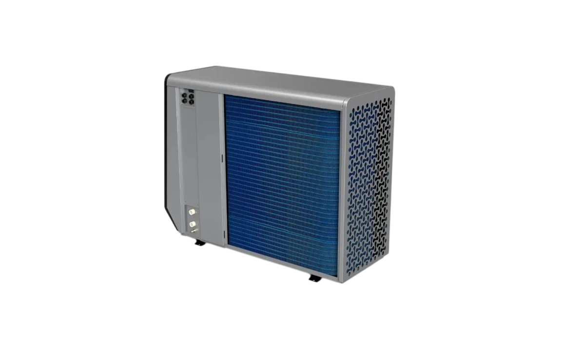 Термопомпа моноблок iGarden iGXC16T R290 - ORENDA THERM