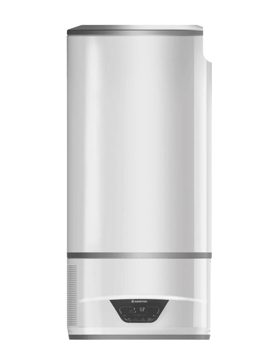 Термопомпен бойлер ARISTON LYDOS HYBRID Wi - Fi 80 л - ORENDA THERM