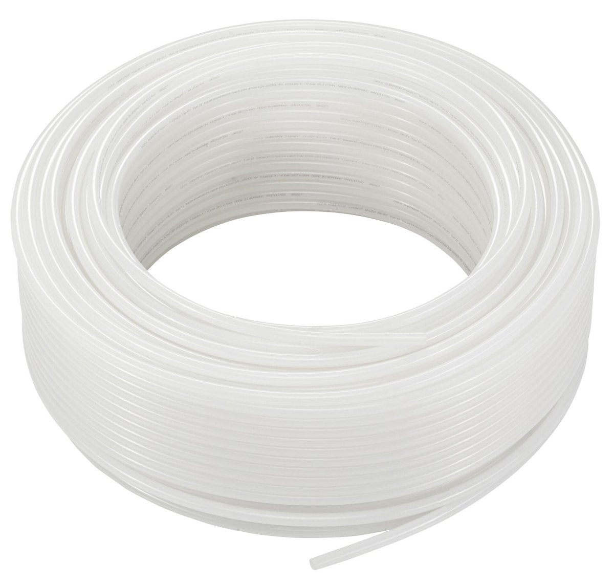 Тръба PE - RT Copert Oventrop 16x2 600 m - ORENDA THERM