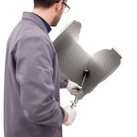 Удължител за нанасяне на силикон 2 м - ORENDA THERM