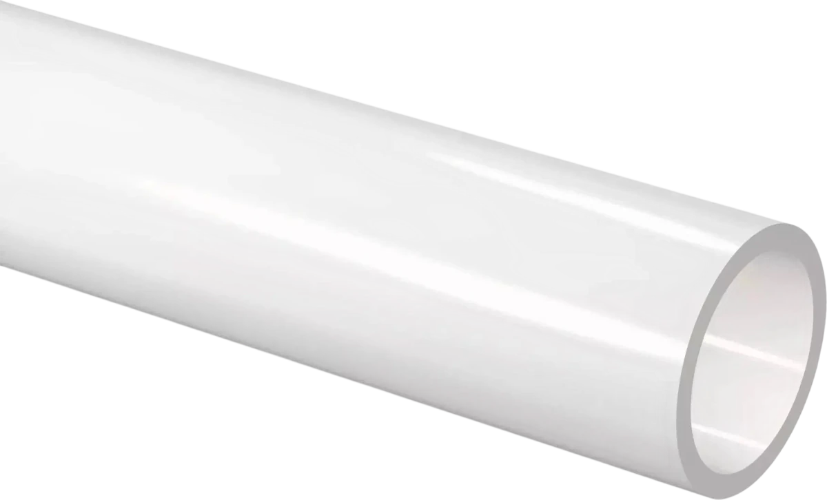 Uponor Radi Pipe тръба PE - Xa цвят натурален, пръти PN6, S 32 x 2,9 6 m - ORENDA THERM