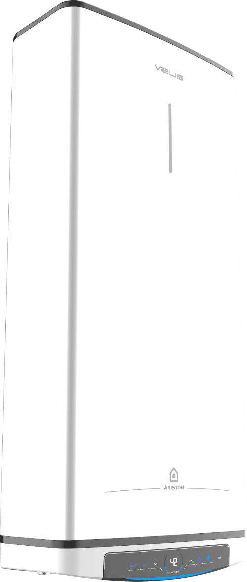 Мултипозиционен бойлер Ariston VELIS PRO WIFI 100 EU