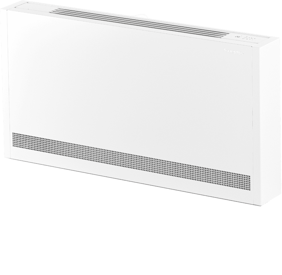 Вентилаторен конвектор ARISTON NIMBUS AQUASLIM 30 FS - ORENDA THERM