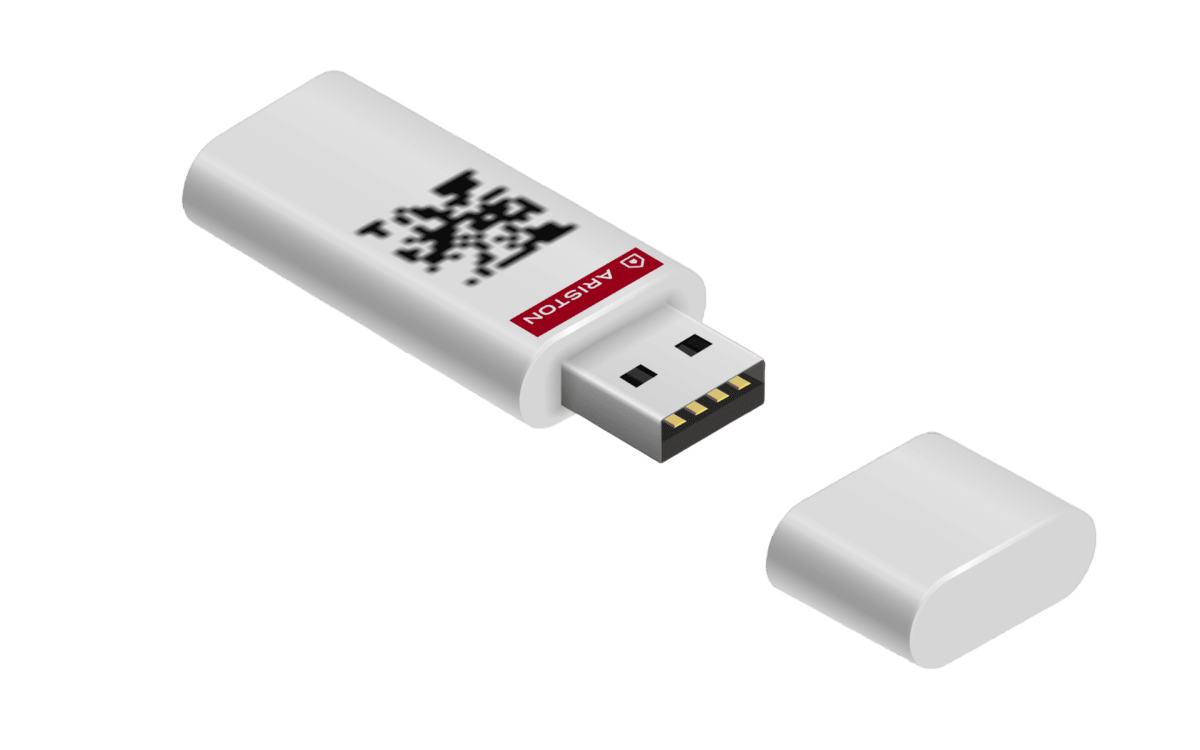WI - FI адаптер за управление през смартфон ARISTON CLIMA - ORENDA THERM