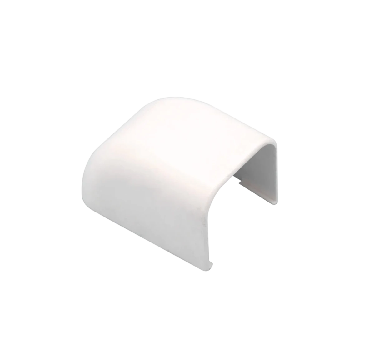 Завършващ ъгъл за РVС канал 65x50 - ORENDA THERM