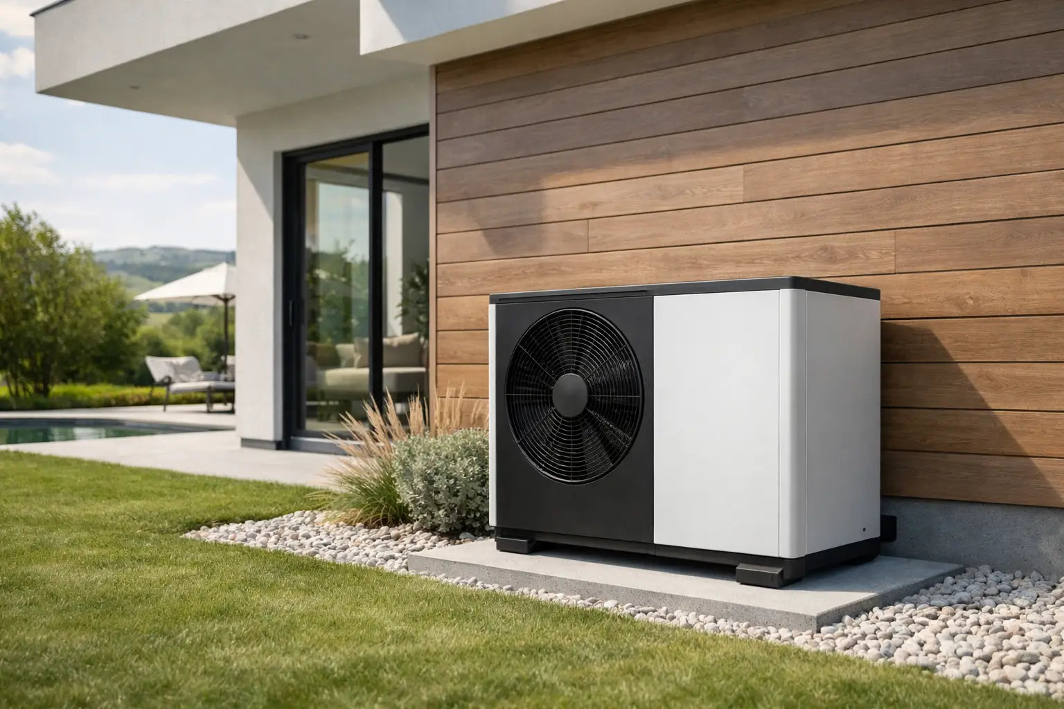 Ревю на R290 термопомпа: струва ли си?