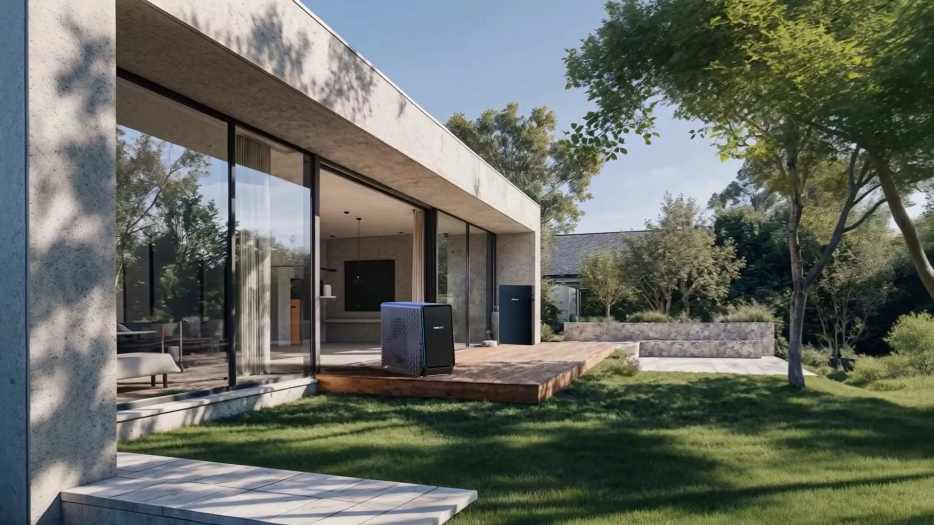 Ревю на R290 термопомпа: струва ли си? - ORENDA THERM