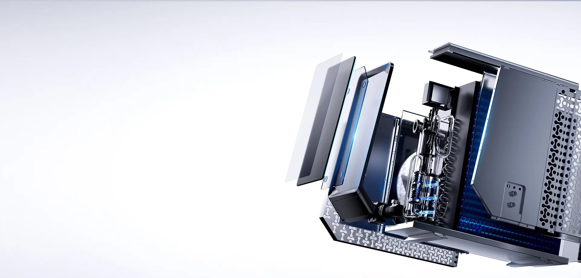 Термопомпа R290  - предимства и реална полза - ORENDA THERM