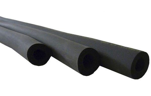 42 x 9 мм ODE -FLEX черна изолация - 1 БРОЙ /2 МЕТРА/