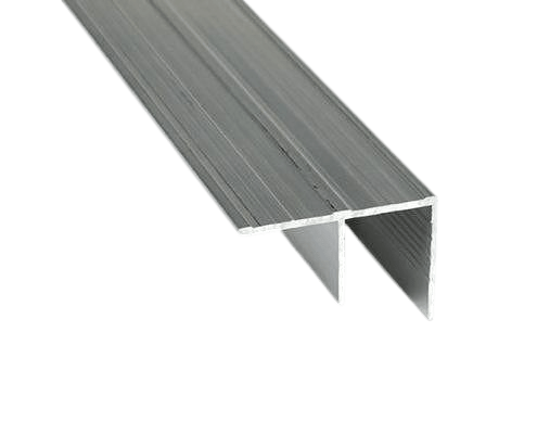 Алуминиев F - профил 30 мм - ORENDA THERM