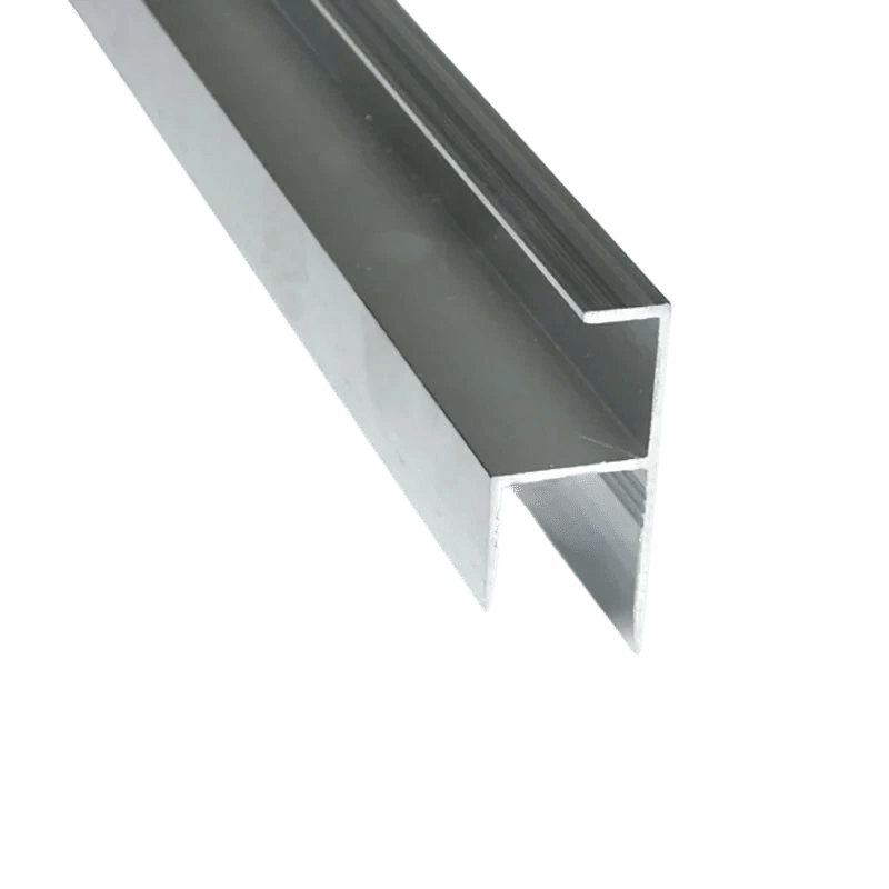 Алуминиев профил за решетка 20 мм - ORENDA THERM