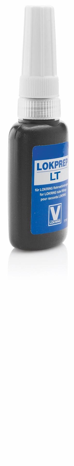 Анаеробно уплътнение за месингови конектори LOKRING 15 ml (до 30°C)