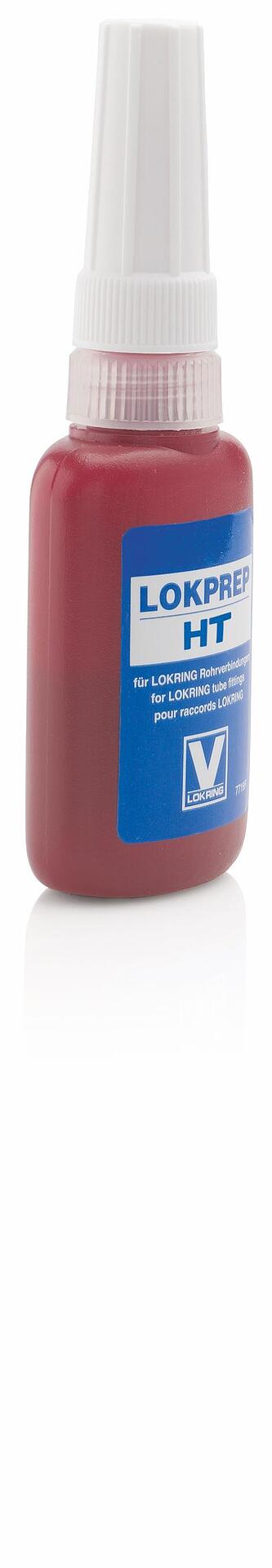 Анаеробно уплътнение за месингови конектори LOKRING 50 ml (от 25°C)