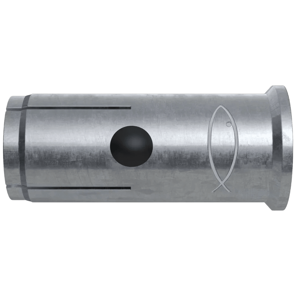 Анкер набивен EA II M8 x 25 GVZ - ORENDA THERM