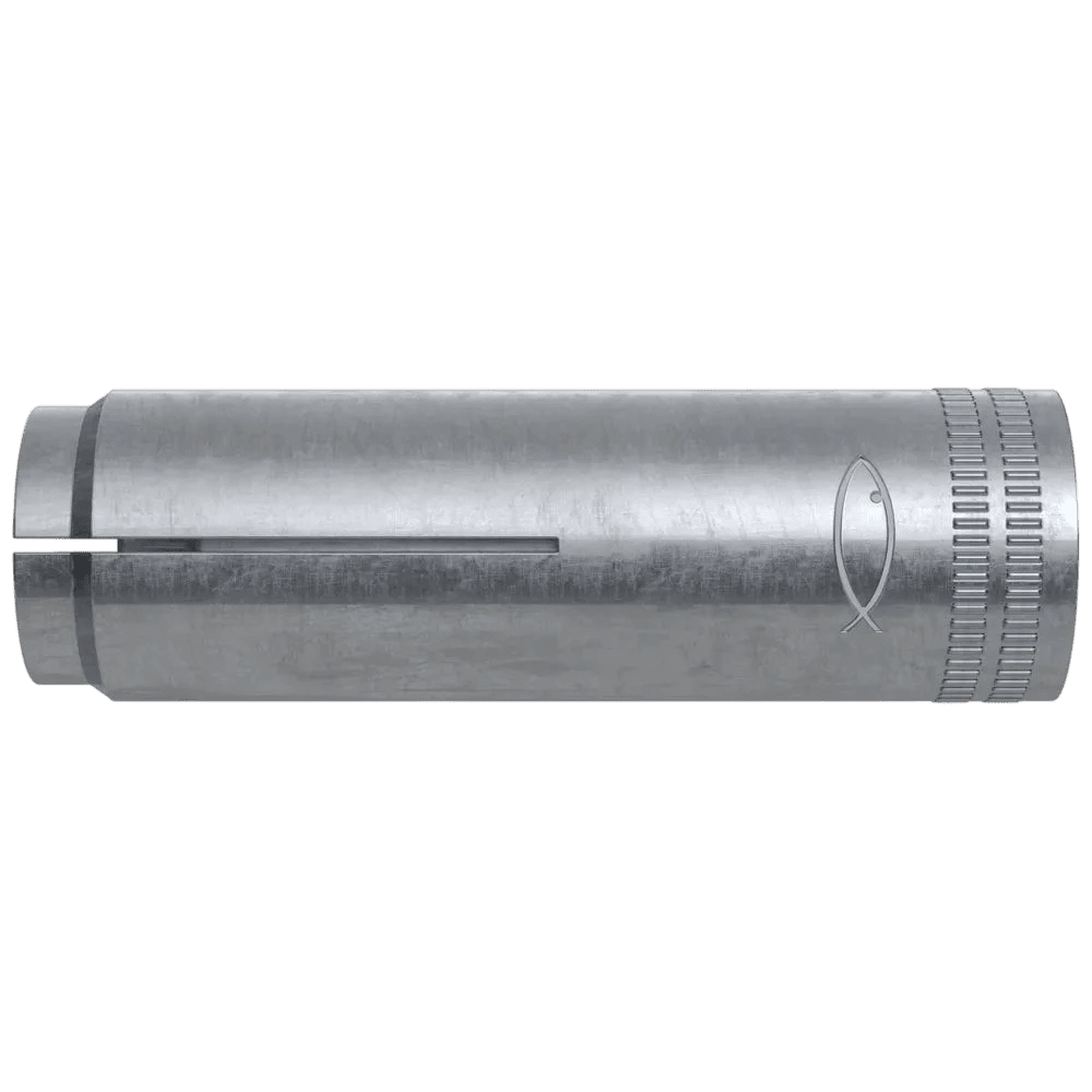 Анкер набивен FISCHER EA N ZP М8/10x30мм - ORENDA THERM