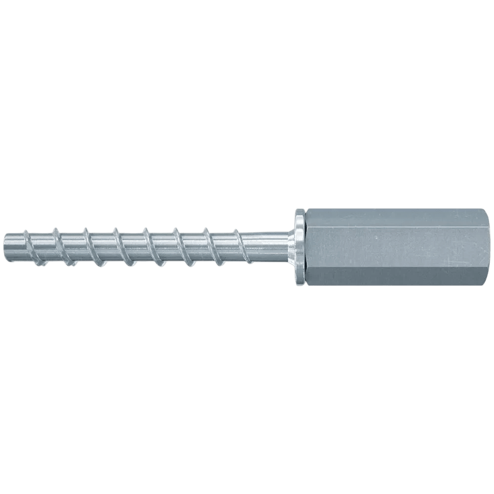 Анкер винтов FISCHER FBS II 6 x 35 M8/M10 I - ORENDA THERM