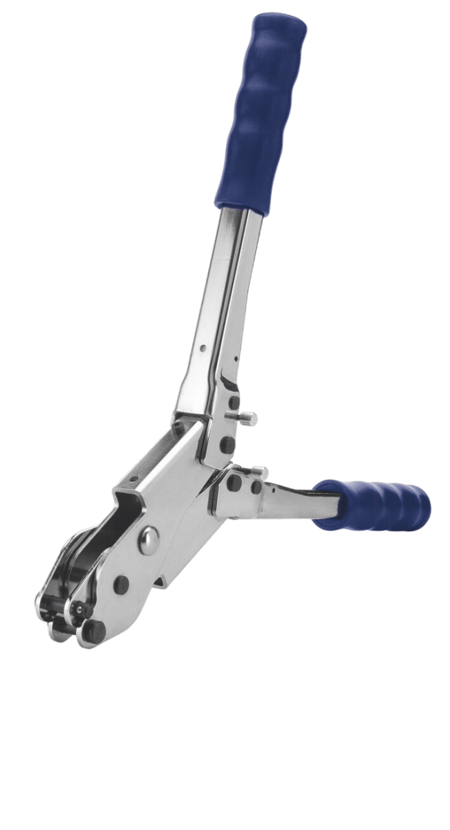 Асемблиращи клещи LOKTOOL MZ - V - ORENDA THERM