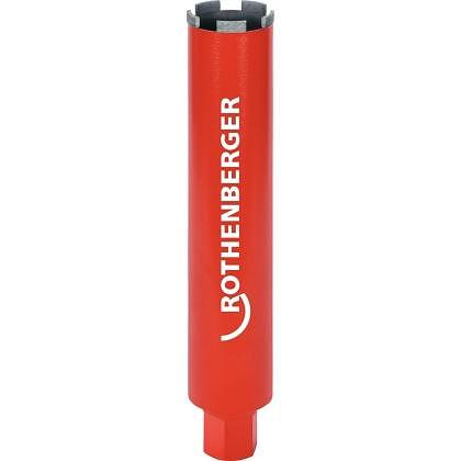 Боркорона DX High speed Dry,1 1/4 UNC,D=72,NL=330 - ORENDA THERM