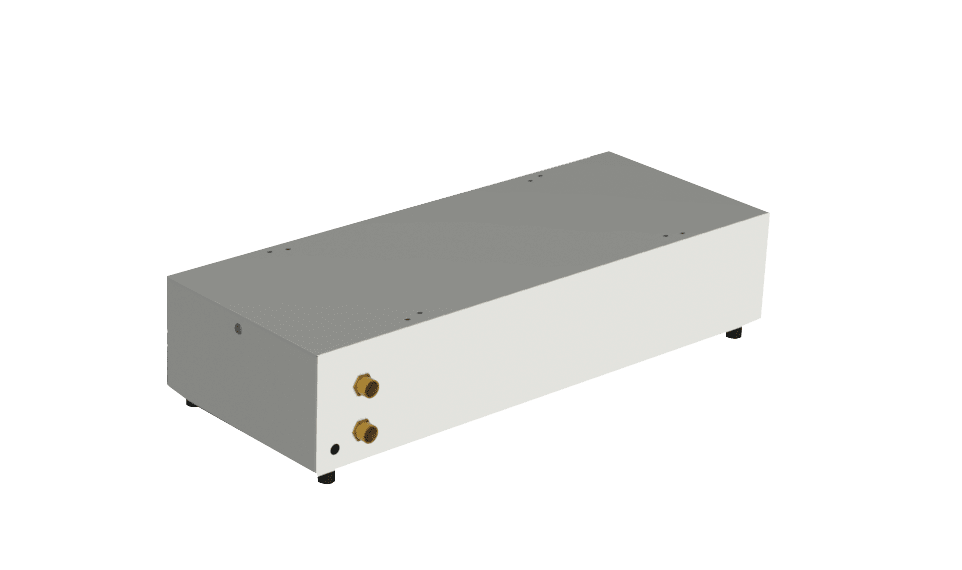 Буфер за термопомпа Ariston Nimbus Pocket - ORENDA THERM