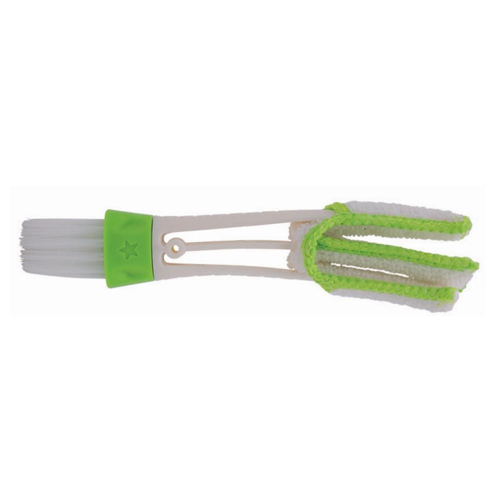 Четка DOUBLE WHITE BRUSH