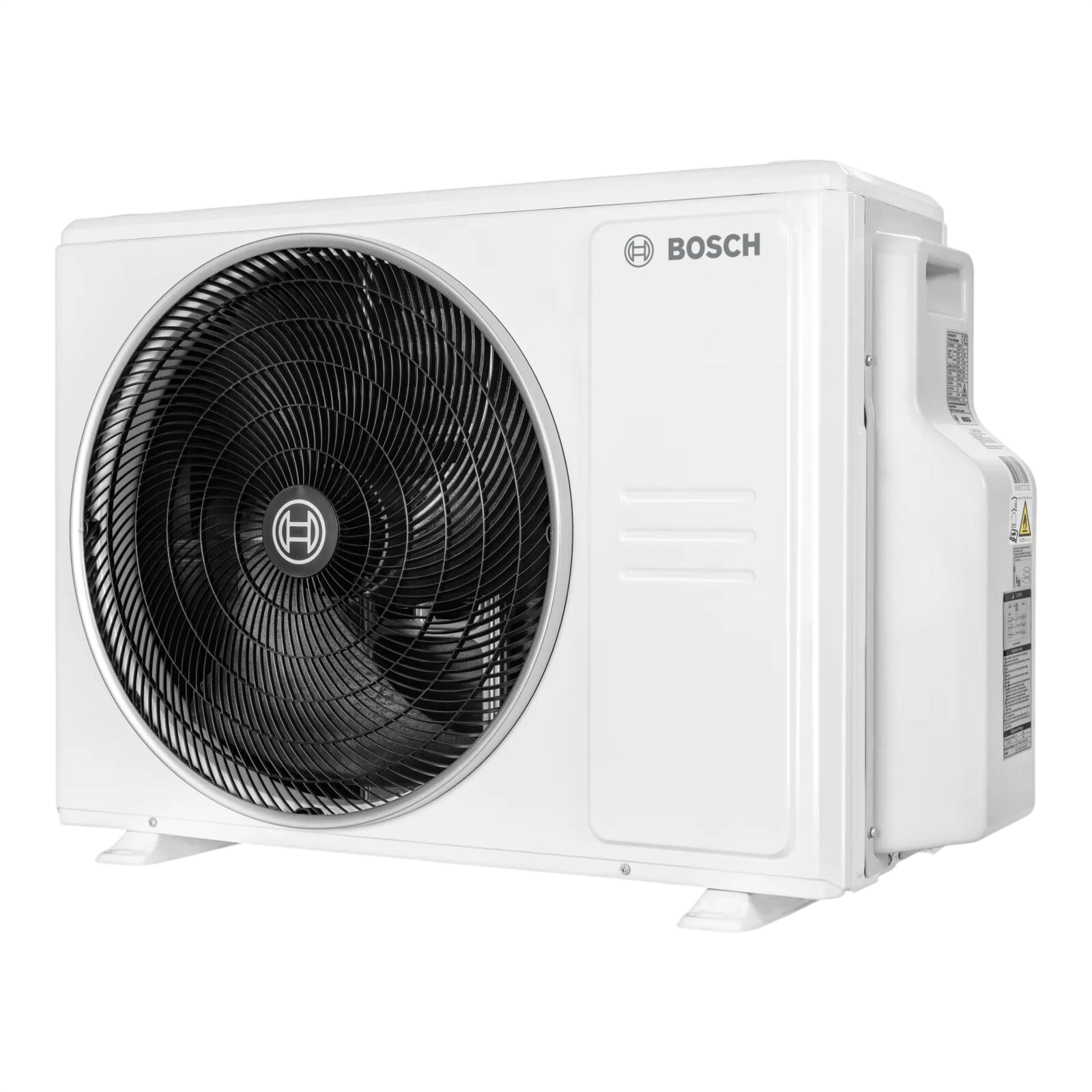 Външно тяло Bosch Climate 5000M — фронтален изглед