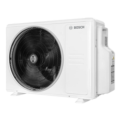 Външно тяло Bosch Climate 5000M — фронтален изглед