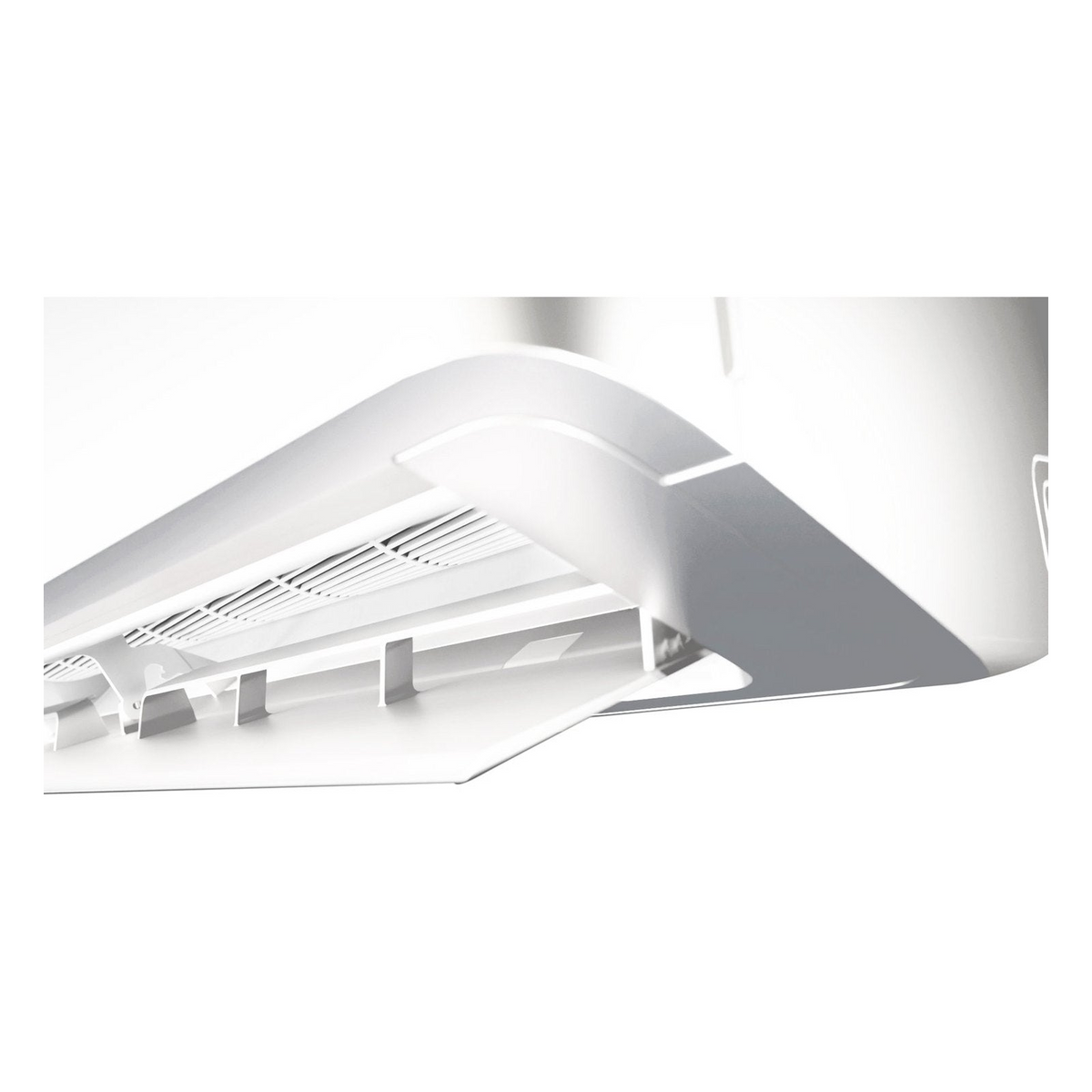 Bosch Climate 7000i — бял