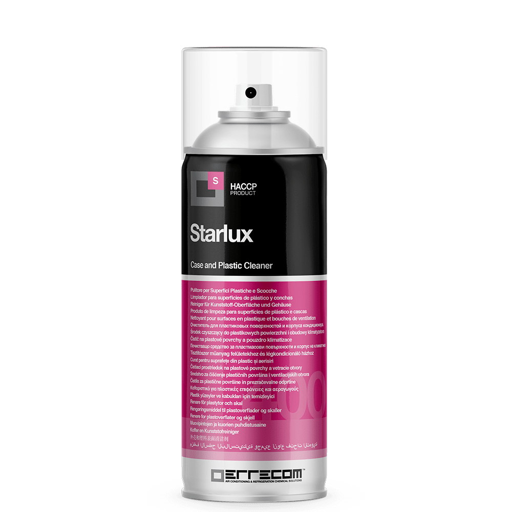 Дезинфекциращ почистващ препарат STARLUX