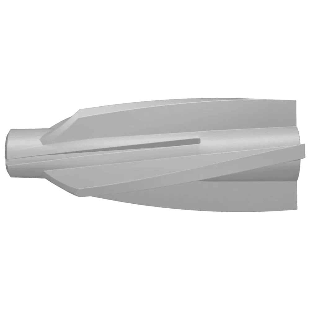 Дюбел за газобетон GB 10 - ORENDA THERM