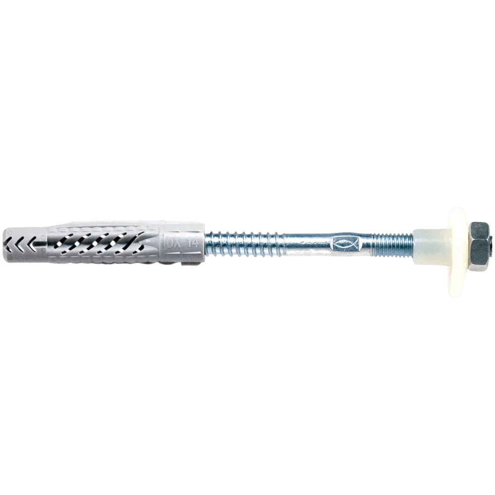 ДЮБЕЛ ЗА САНИТ. ФАЯНС WST 10 х 140 - ORENDA THERM