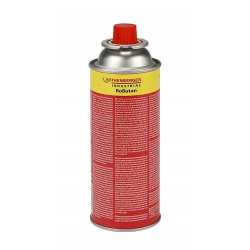 Флакон с газ бутан - Ro Butan 220 ml - ORENDA THERM