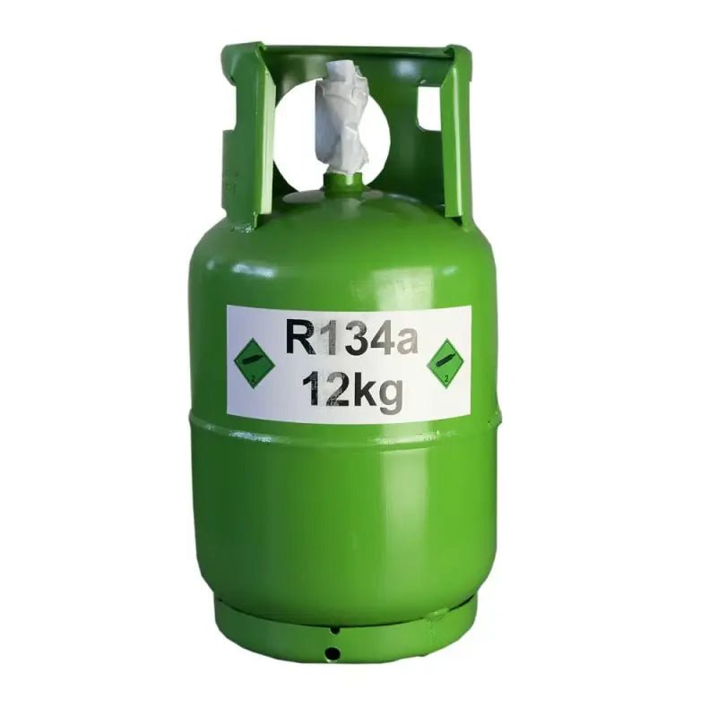 Фреон R134a, 12 kg - ORENDA THERM
