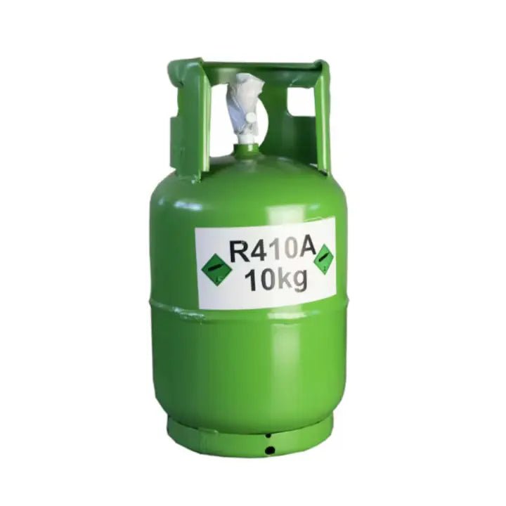 Фреон R410A, 10 kg - ORENDA THERM