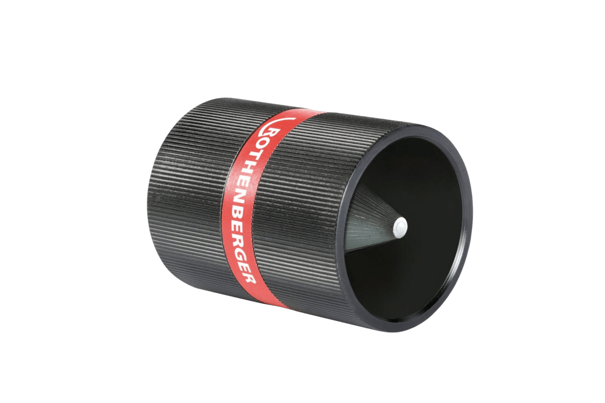 Фрезер за вътрешно и външно почистване на тръба Cu+INOX 10 - 54 mm - ORENDA THERM