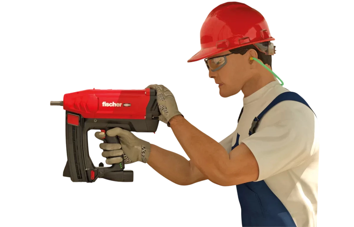 Газов уред за директен монтаж FISCHER FGC 100 set - ORENDA THERM