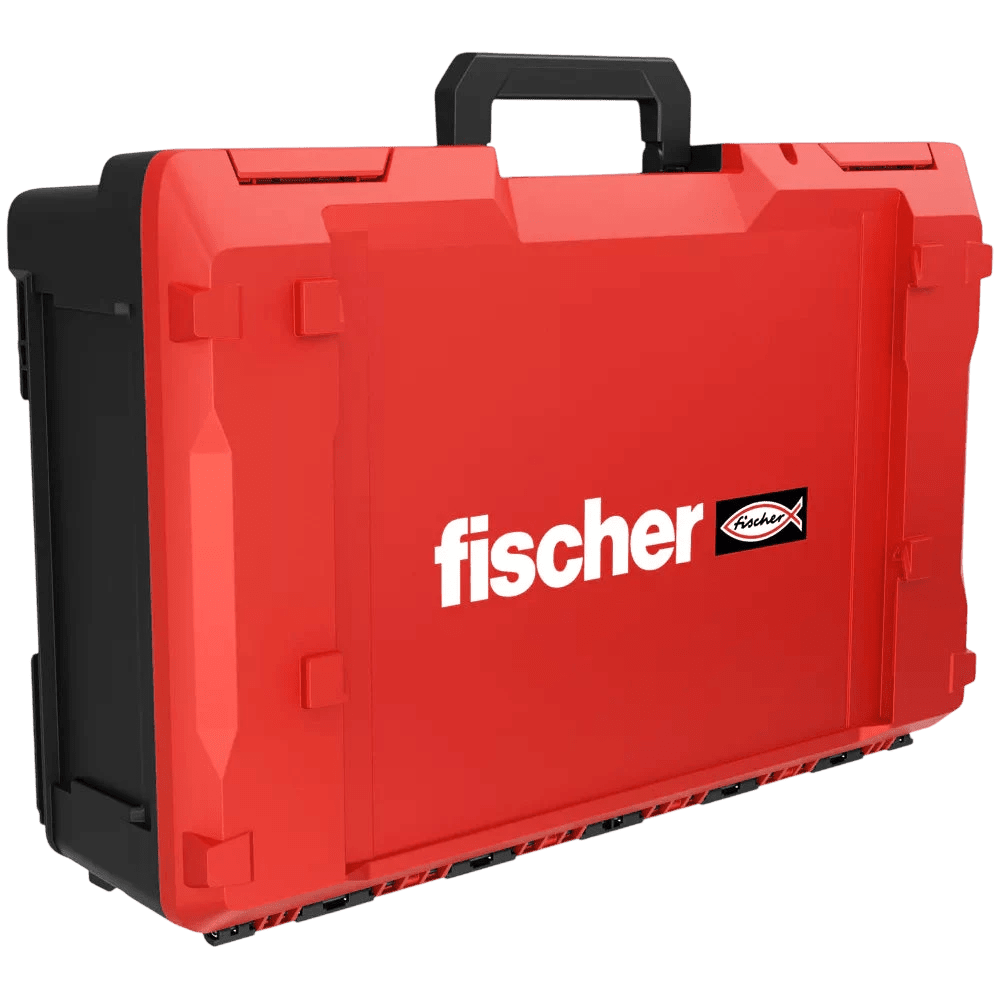 Газов уред за директен монтаж FISCHER FGC 100 set - ORENDA THERM