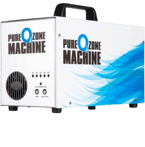 Генератор на озон PUREOZONE - ORENDA THERM