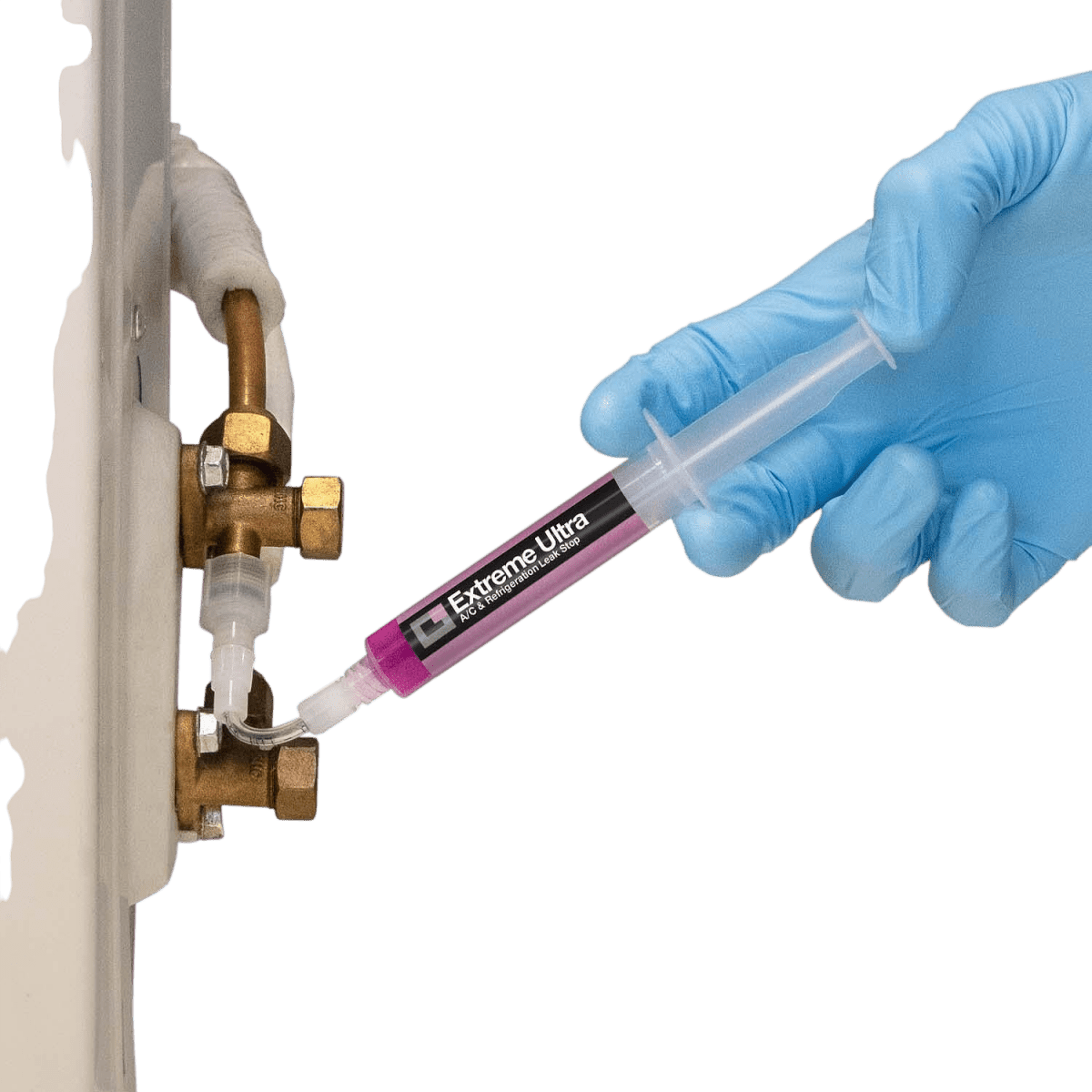 Гъвкава връзка FLEX HOSE - ORENDA THERM