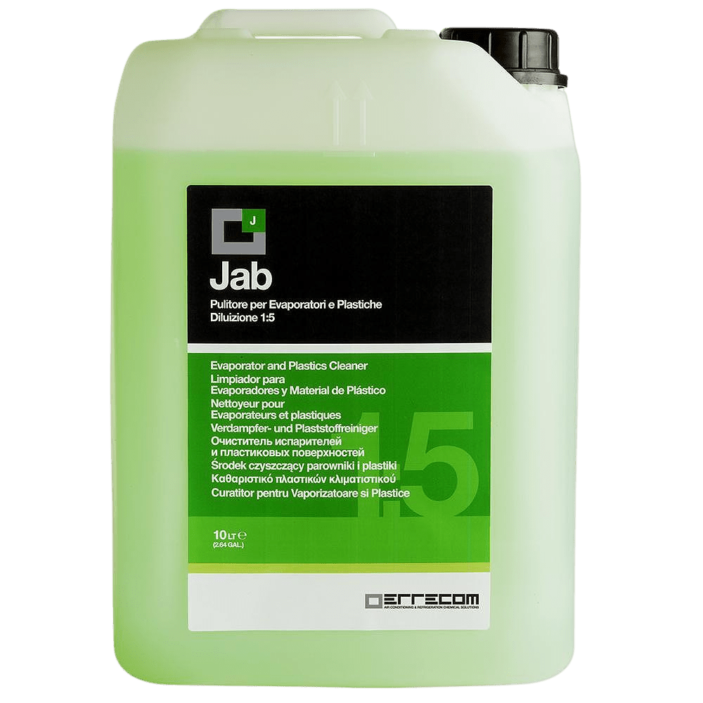 JAB - 10 LT - ORENDA THERM