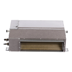 Bosch Climate 5000i канална машина