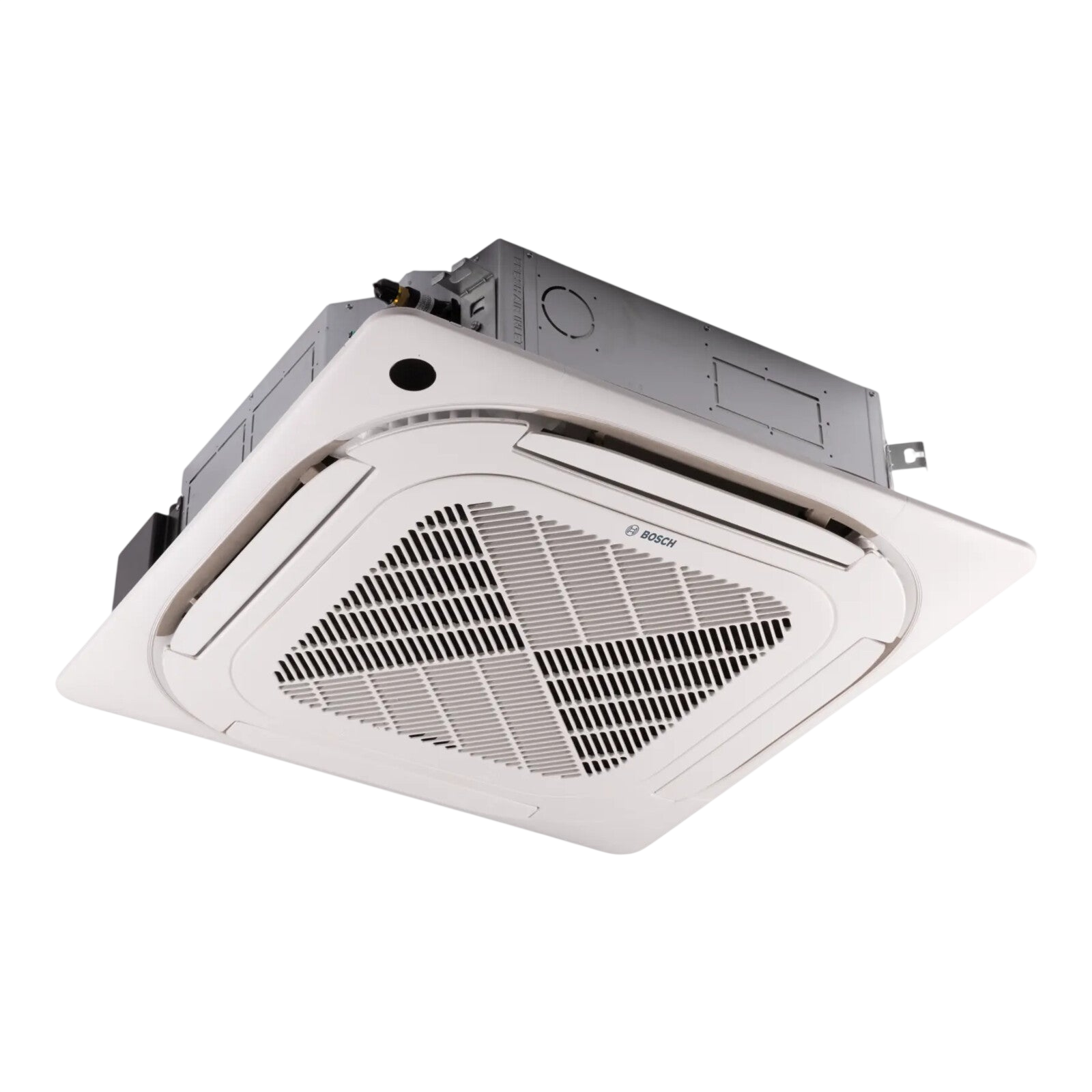 Bosch Climate 5000i четирипътна касета