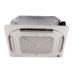 Bosch Climate 5000i четирипътна касета