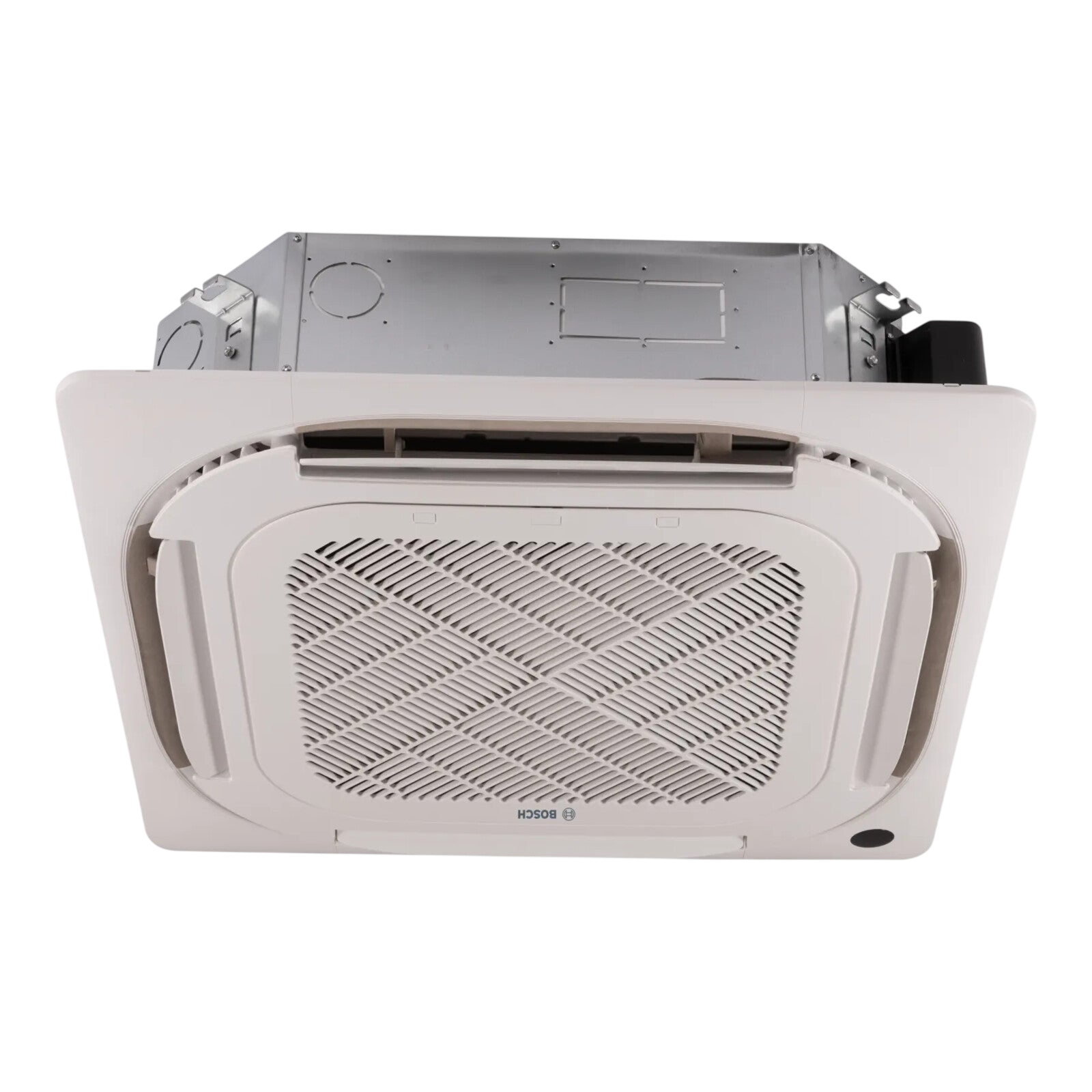 Bosch Climate 5000i четирипътна касета