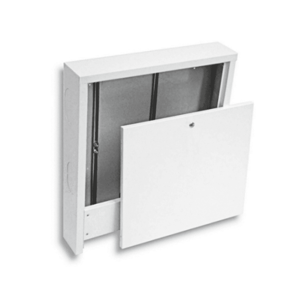 Колекторно табло за подово отопление с 8 извода - ORENDA THERM