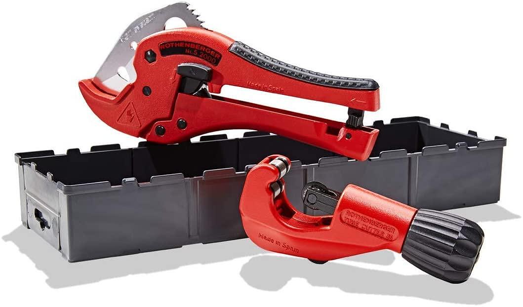 Комплект TC 35 + TC 42, ROBOX - ORENDA THERM