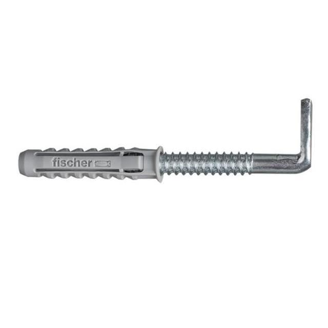 Комплект за закрепване на бойлер Fischer WDS 14 X