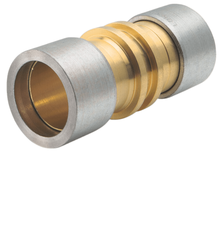 Конектор LOKRING за медни тръби - ORENDA THERM