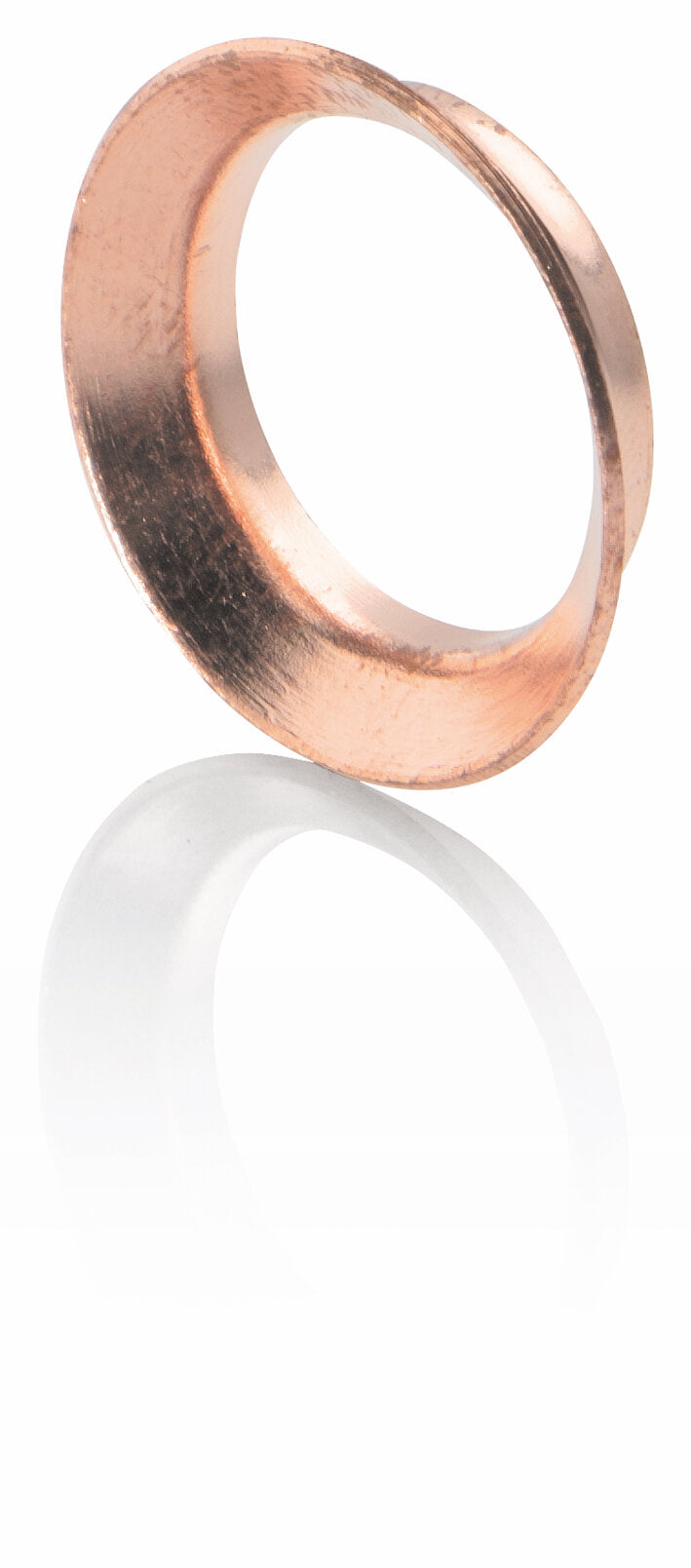 Конусно уплътнение LOKRING за гайка за климатик